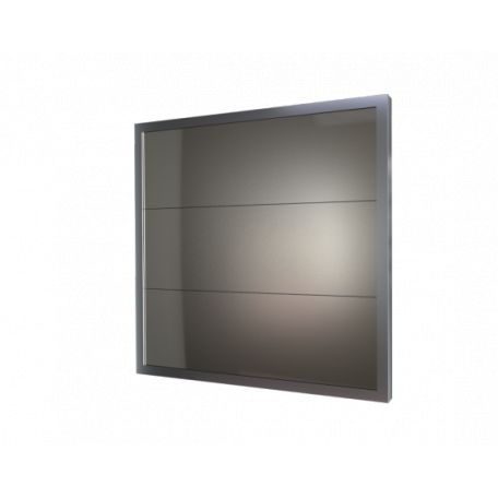 Radiateur VERELEC infra-rouges Miroir Prima