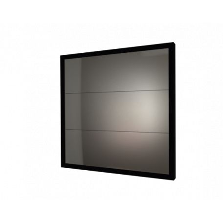 Radiateur VERELEC infra-rouges Miroir Prima