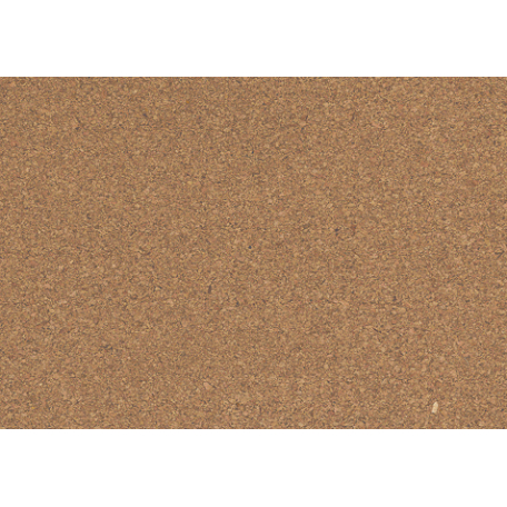 Cork pure floor 600 x 300 x 4 mm