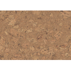 Cork pure floor 600 x 300 x 4 mm