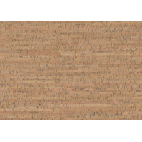 Cork pure floor 600 x 300 x 4 mm