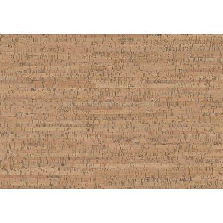 Cork pure floor 600 x 300 x 4 mm