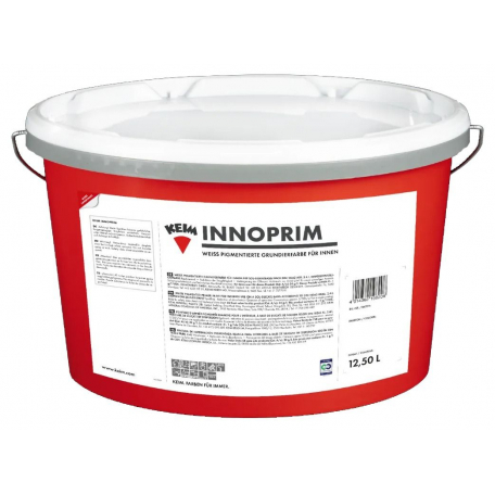 SOUS COUCHE KEIM INNOPRIM