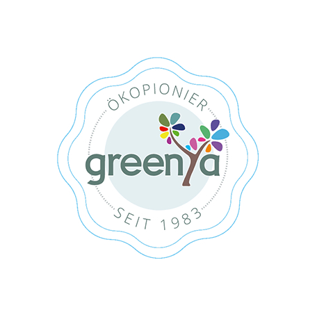 Logo Greenya