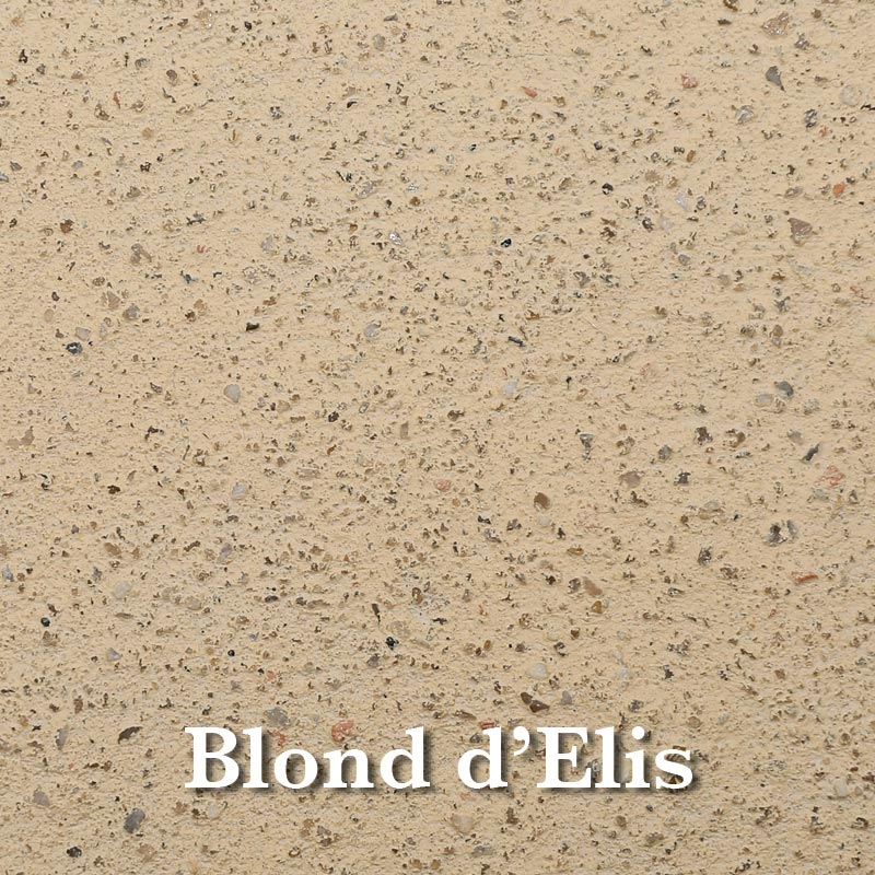 Blond Elis