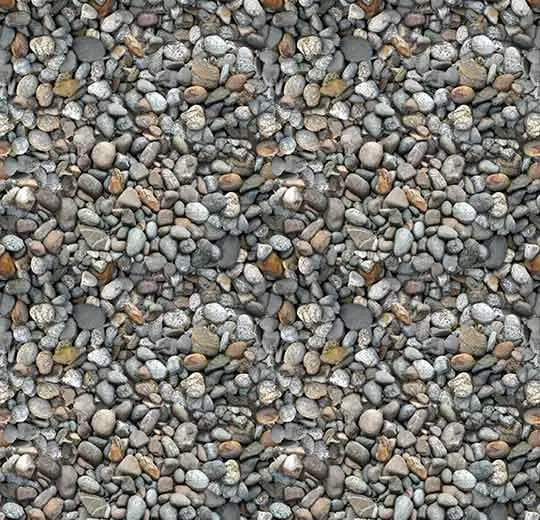 000510F pebbles