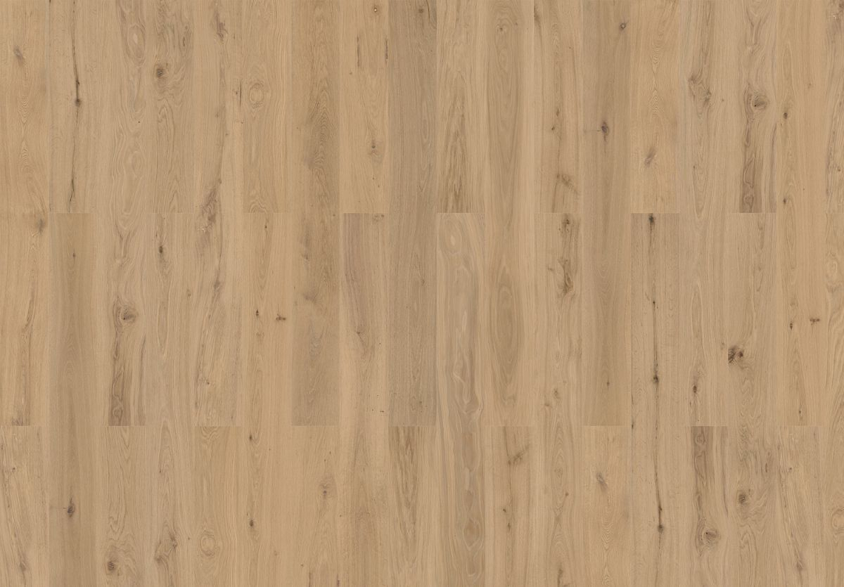 Natural Oak Almond