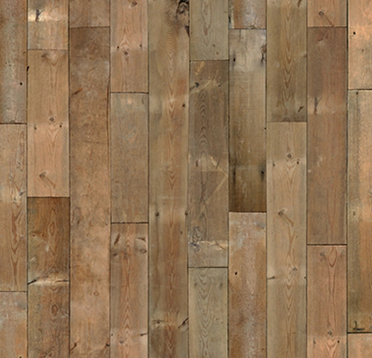 reclaimed pine
