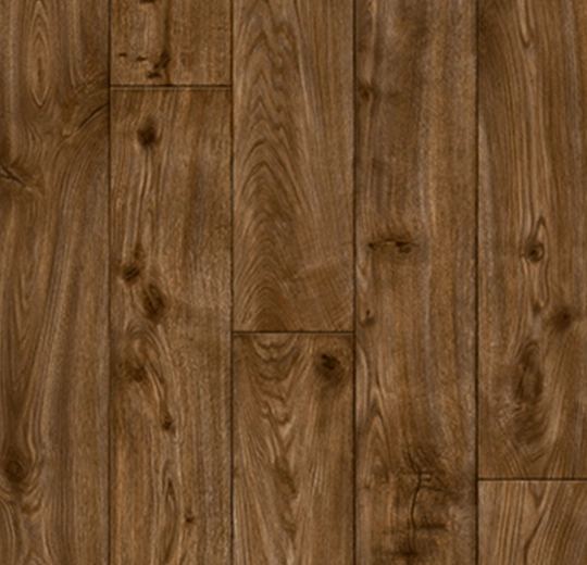 stained pine